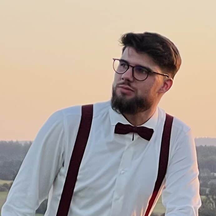 Markus Buller